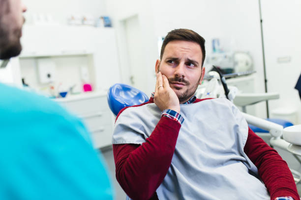 Best Wisdom Tooth Removal  in Monsey, NY