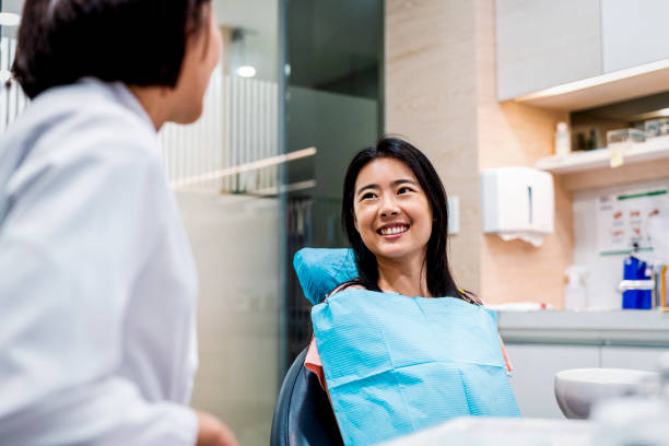 Advanced Technology for Better Dental Care in Monsey, NY