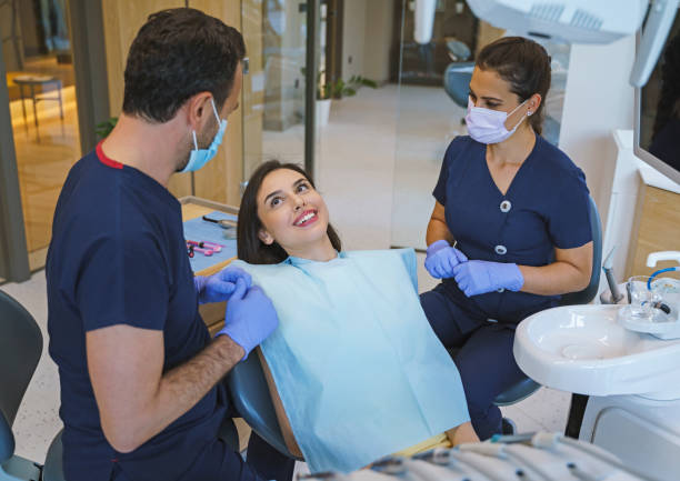 Best Dental Exams and Cleanings  in Monsey, NY