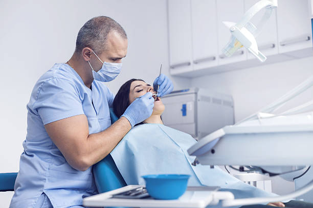 Best Dental Inlays and Onlays  in Monsey, NY