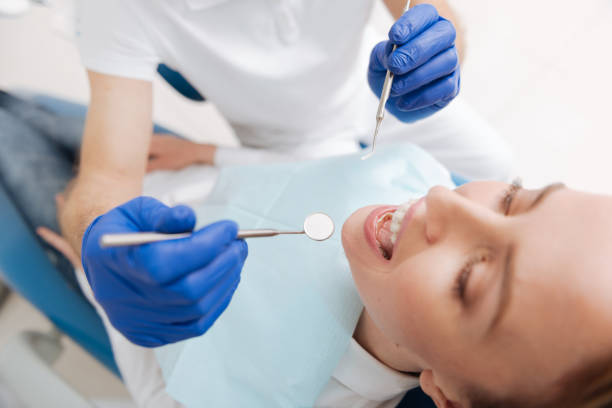 TMJ/TMD Treatment in Monsey, NY